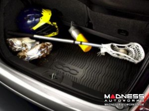 FIAT 500 Cargo Area Cover - All Weather - Mopar